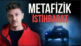 YOK ARTIK! ÜLKELER CİNLERİ İSTİHBARATTA MI KULLANIYOR? METAFİZİK İSTİH