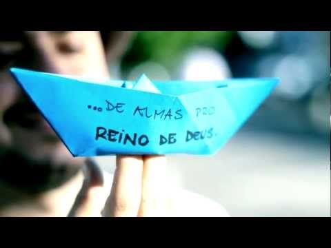 Canção De Pedro video