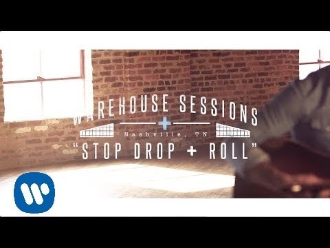 Dan + Shay - Stop Drop + Roll (Warehouse Sessions)