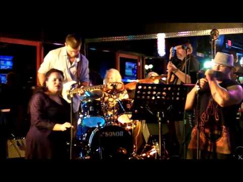 The Boogie Chillerz @ Kimmyz on Bell ~ 10 / 17 / 2015