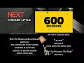 Chicken Little End Credits On FXX 2