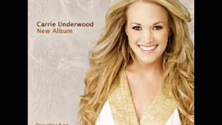 Carrie Underwood - Unapologize