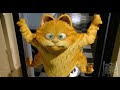 Garfield The Movie 2004 Movie Trailer