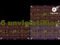 PBS Kids Dash Says Doink 1 QUINVIGINTILLION TIMES
