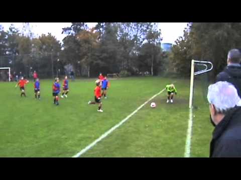 AFC Quick F1 - Cobu Boys F1 deel 1.m4v