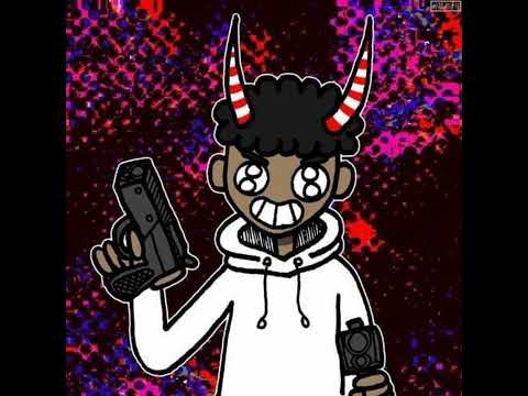 JUST ELIJXH - CHILL DOWN (W/ REJECTEDREYNA)