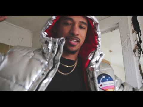 Keelow LoveKILL - That's On KG (Official Video)