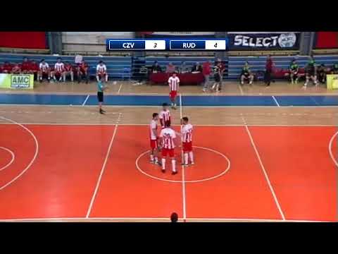 4. kolo / SRLS / RK Crvena Zvezda - RK Rudar