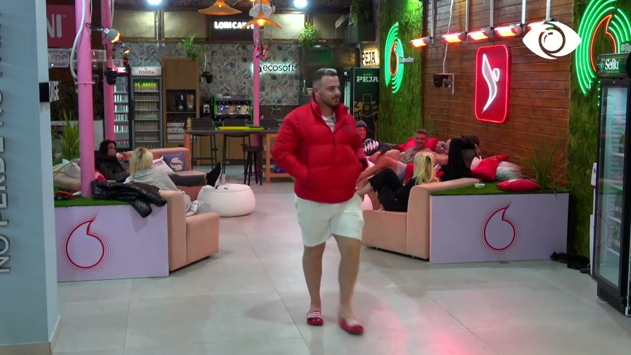 Jori bisedon me Ronaldon: Kristi është kokrra e kërnacit!