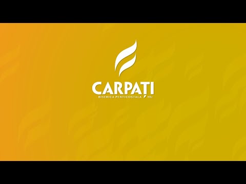 22 Noiembrie 2020 - Duminică Seara - Live