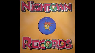 Flip Da Scrip – Throw Ya Hands In The Air (L.A. Dance Mix)