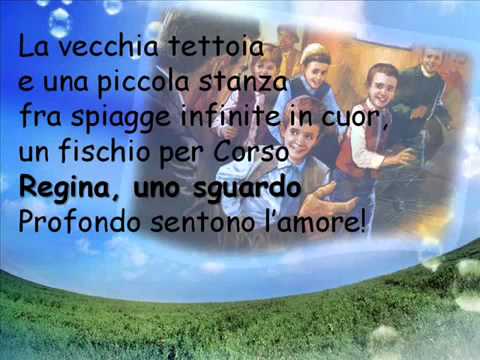 GIULLARE DEI CAMPI　イタリア語