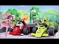 Joe S World Krazy Karts