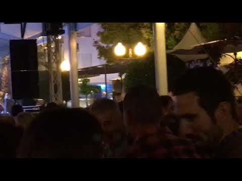 Ruta 80 Tequila Feria 2017