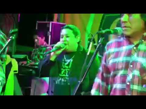 Los chicos de la cumbia mix alegría 2