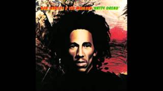 Bob marley talkin blues