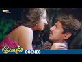 Jagapathi Babu Hamsa Nandini Romantic Scene Pravarakyudu Movie Best Scene Brahmanandam