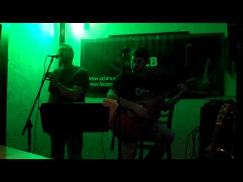 Hang - Matchbox Twenty Cover