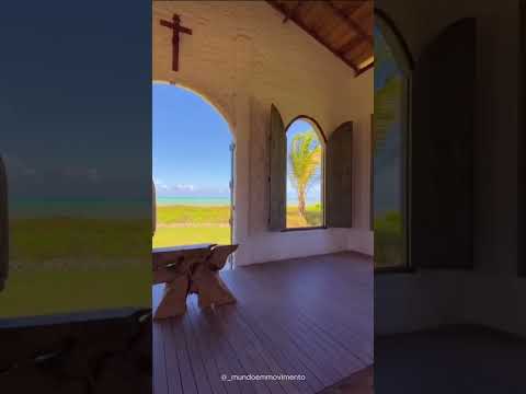 Capela dos Milagres - Alagoas
