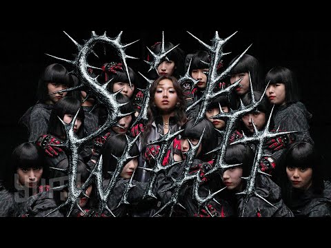 MILLI - SICK WITH IT | @avantgardey  (Official Music Video)