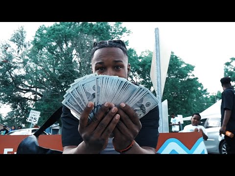 Smoove Da RB - “BeatBox Lik Mix” (Official Video)