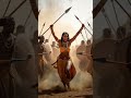 Queen Fatima: Africa's Greatest Warrior