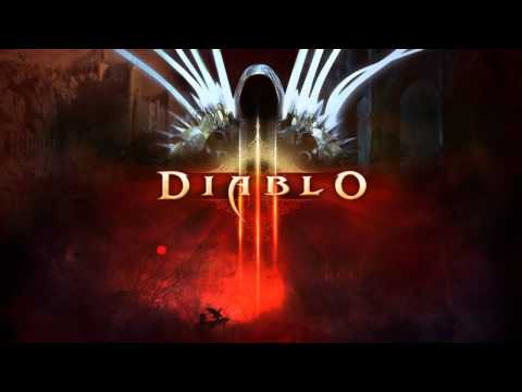 Klagmar's Top VGM #943 - Diablo III - The Eternal Conflict