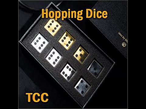 Voir la vidéo Hopping Dice - TCC