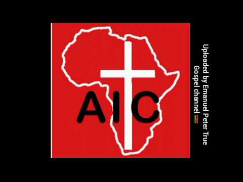 Bado kitambo - AIC KITUTI CHOIR