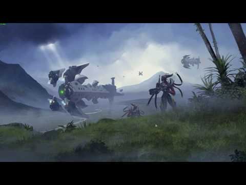 END OF ALL SPACETIME : Endless Space 2 #22