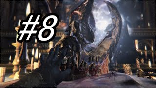 【Bloodborne】一番やりやすいボス【PS4】#8
