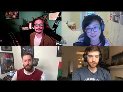 GopherCon 2020: What to Expect When You're NOT Expecting - Go Time Podcast Day 1