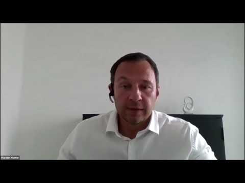MAIK ONLINETALK #7 "DZH - Die Personalplanung wird digital"