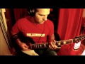 millencolin replay cover