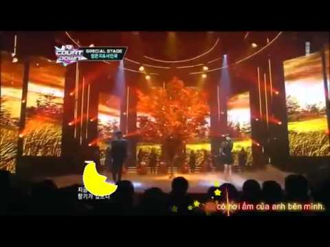 Still our love continue -  Seo In Guk ft Eun Ji   Vietsub by GDK   YouTube