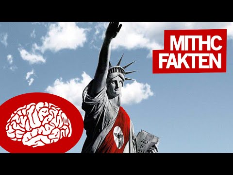 11 FAKTEN ÜBER THE MAN IN THE HIGH CASTLE