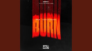 Let It Burn (feat. Dizzy Wright & Euroz)
