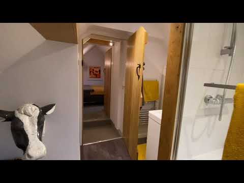 Ambrose Cottage - Walls Quarry, Brimscombe