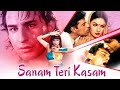 Movies With Subtitle : सैफ अली खान की Sanam Teri Kasam फुल मूवी - Saif Ali Khan, Poo