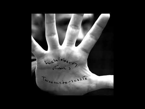 Huckleberry Vinn ft. Neger R. De Vries & Junior - De Goeie Ouwe Tijd