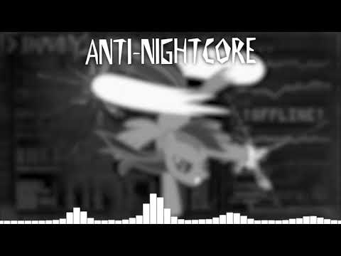Anti Nightcore-Rainbow factory EXE [Remix] ([JBM]) | Fire Mangle ...