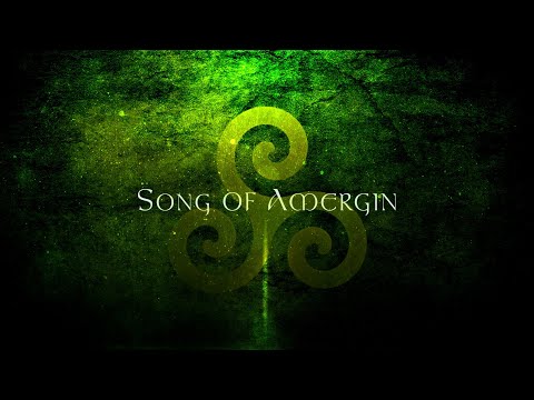 Song of Amergin - Epic Celtic Music of Ireland