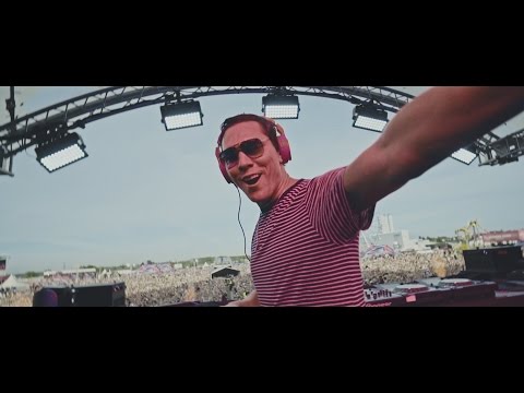 THANK YOU WEEKEND FESTIVAL FINLAND.