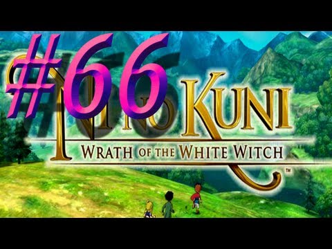 Ni No Kuni Wrath Of The White Witch w/ NERDIAQ Ep.66 - NERDIAQ The Dragon Slayer