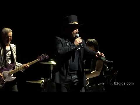 U2 Copenhagen Vertigo 2018-09-30 - U2gigs.com