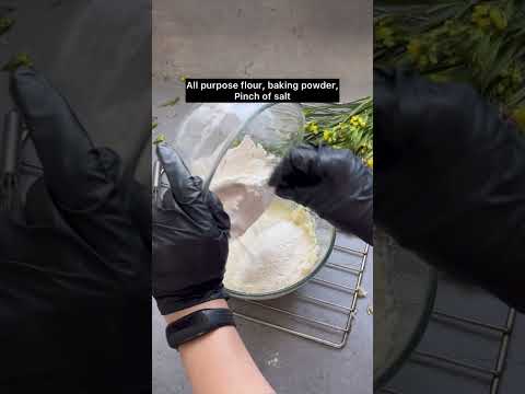 MOIST HONEY TEACAKE💕@sabhyatacakestudio7388