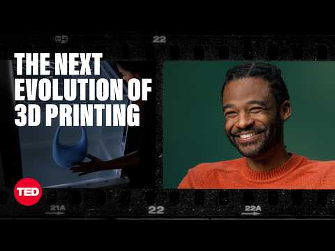 The Gravity-Defying Future of Manufacturing