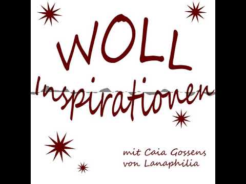 Kurz und Schmerzlos - Wollinspirationen - DER Podcast zum Stricken, Häkeln und anderen Faserkünsten