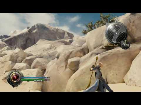Lightning Returns: Final Fantasy XIII - 25 - Beneath the Desert