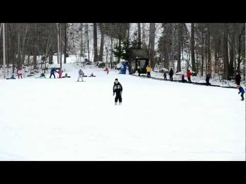 Paxton Skiing2 - 011913